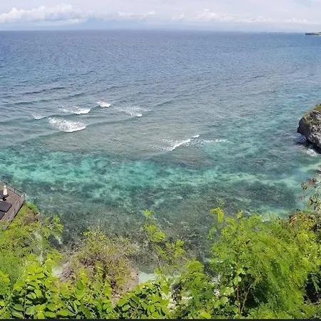 Hidden Gem Uluwatu Apartments Exterior photo