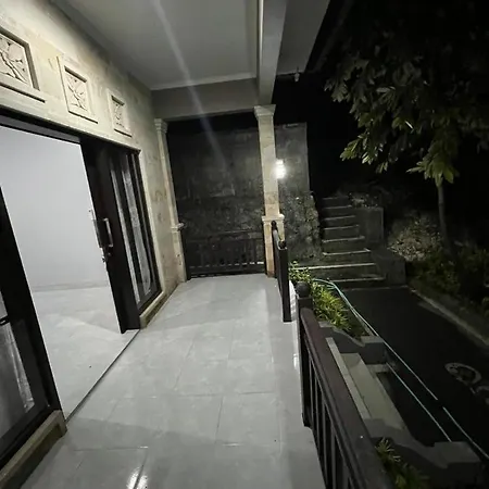Hidden Gem Uluwatu Apartments Exterior photo