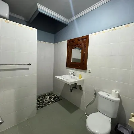 Hidden Gem Uluwatu Apartments Exterior photo