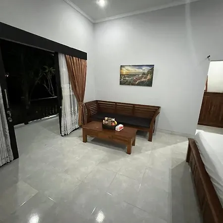 Hidden Gem Uluwatu Apartments Exterior photo