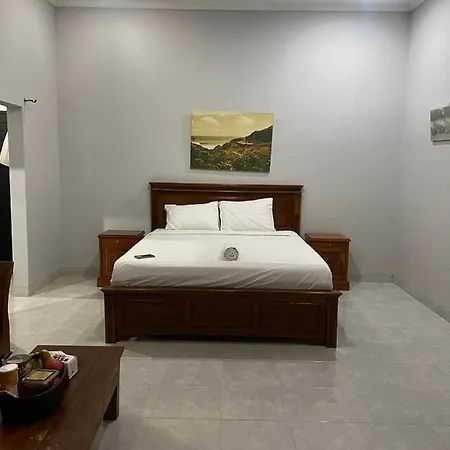 Hidden Gem Uluwatu Apartments Exterior photo