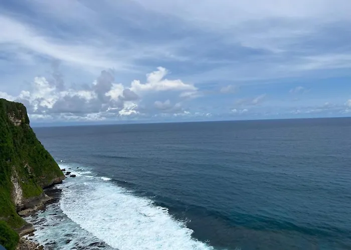 Hidden Gem Uluwatu Apartments