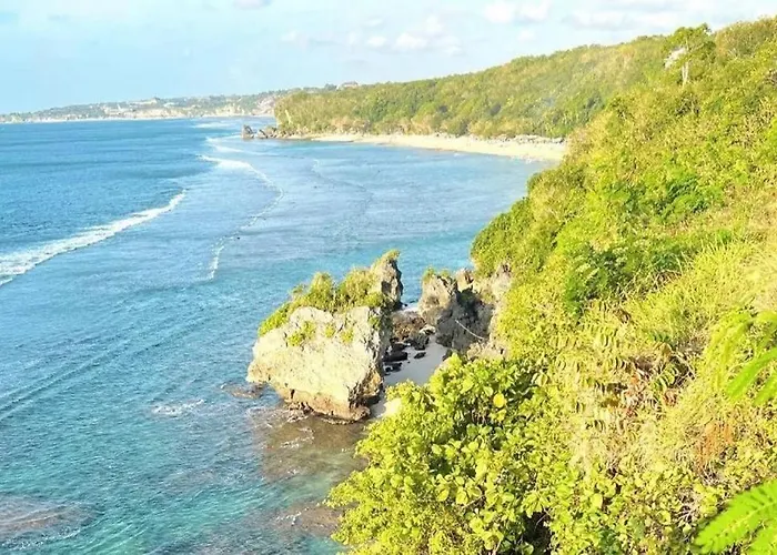 Hidden Gem Uluwatu Apartments