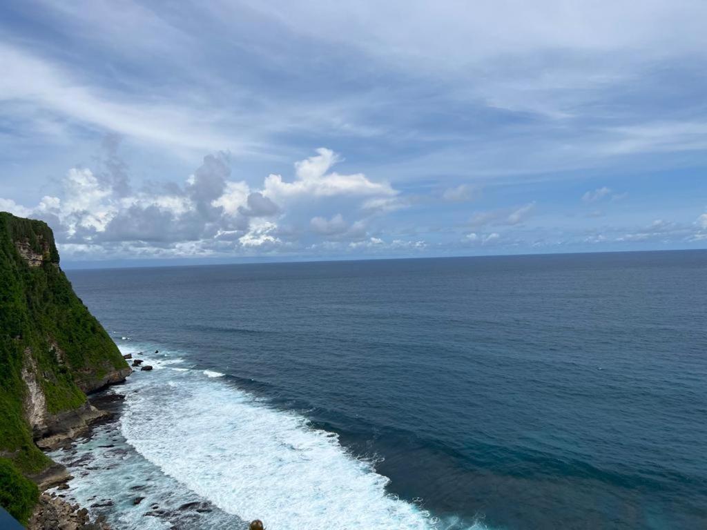 Hidden Gem Uluwatu